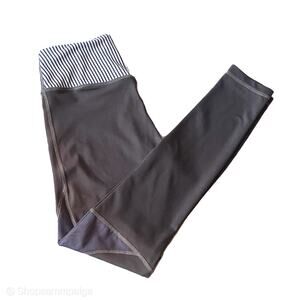 ALLFENIX Full Length Leggings Gray XS
